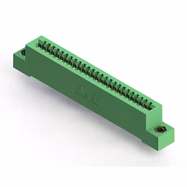 342-025-521-107 EDAC Inc.  Edgeboard Connectors